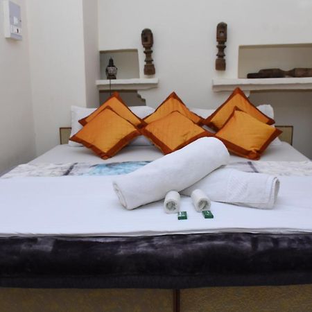 Rumi'S Home Stay Jaisalmer Esterno foto