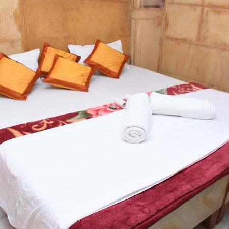 Rumi'S Home Stay Jaisalmer Esterno foto