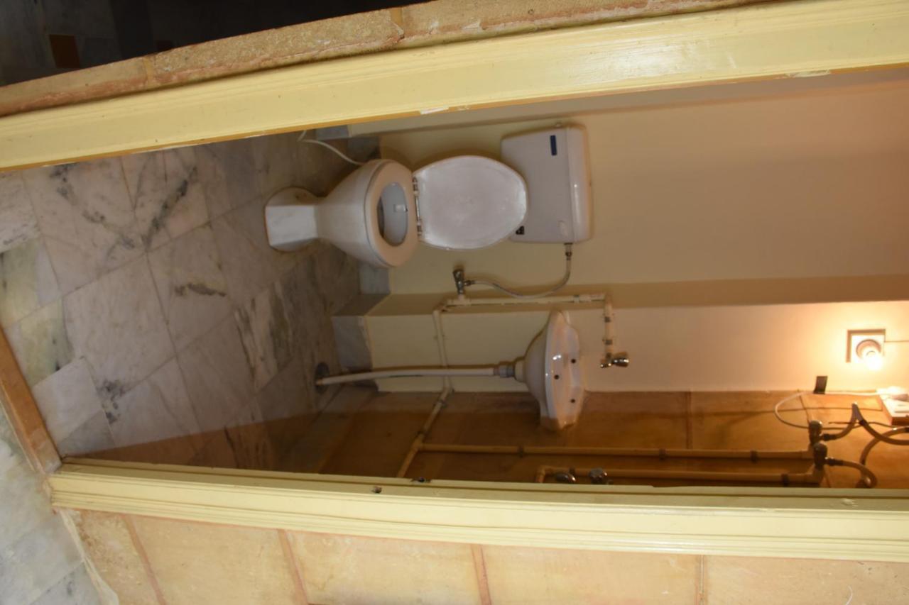 Rumi'S Home Stay Jaisalmer Esterno foto