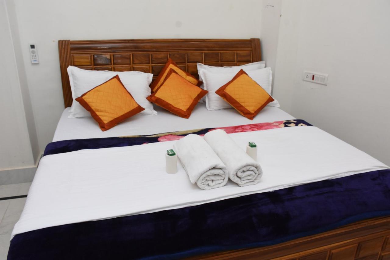 Rumi'S Home Stay Jaisalmer Esterno foto