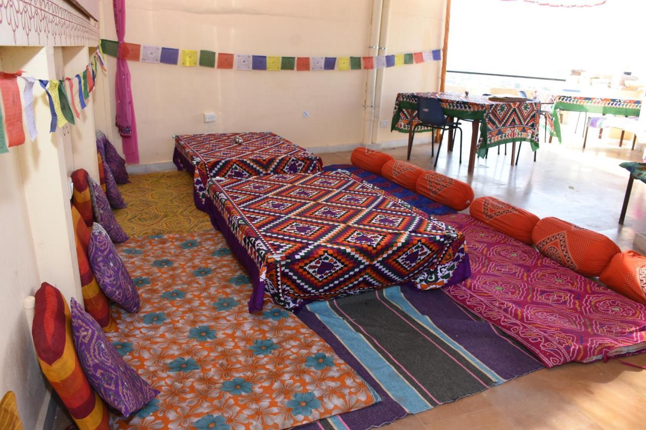 Rumi'S Home Stay Jaisalmer Esterno foto